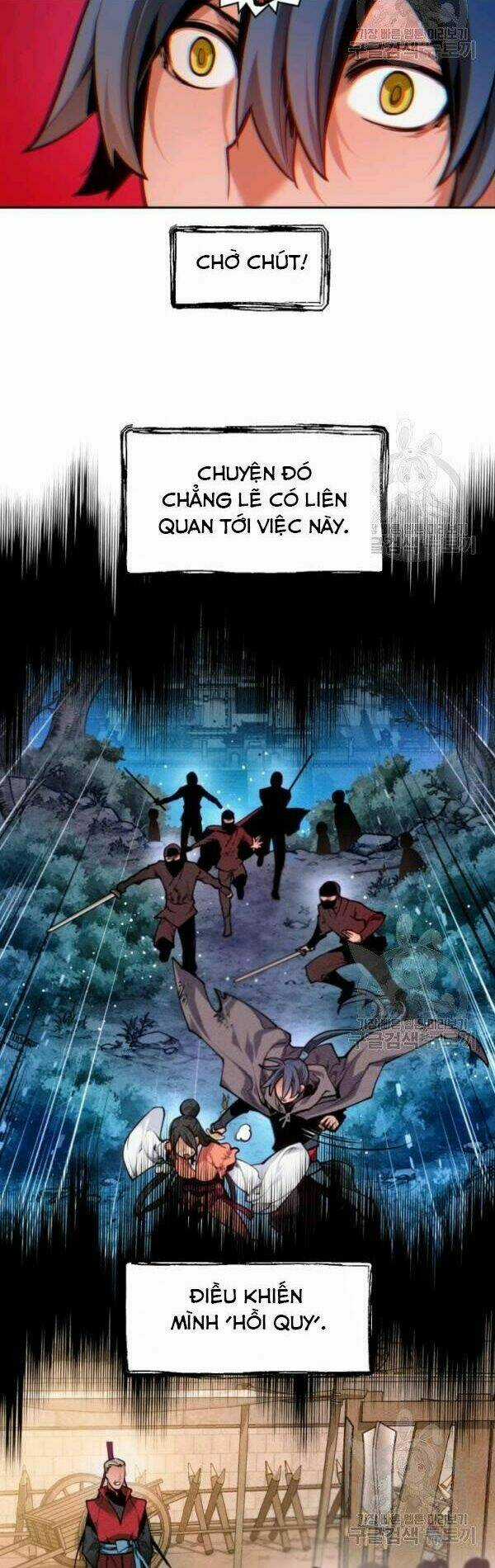 Thời Đại Hoàng Kim Chapter 16 trang 25