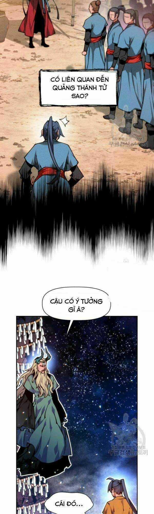 Thời Đại Hoàng Kim Chapter 16 trang 26