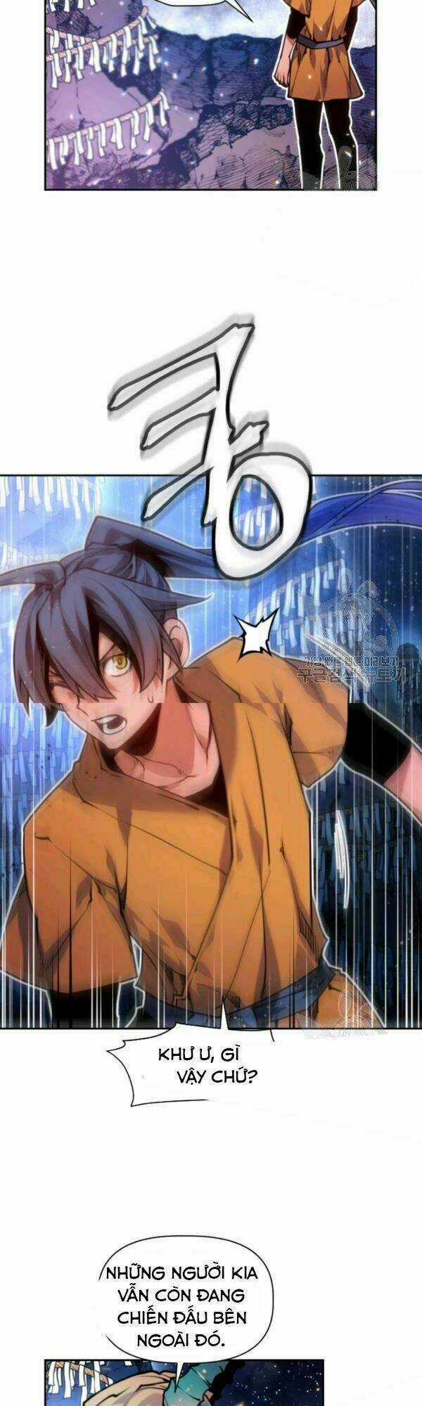 Thời Đại Hoàng Kim Chapter 16 trang 27