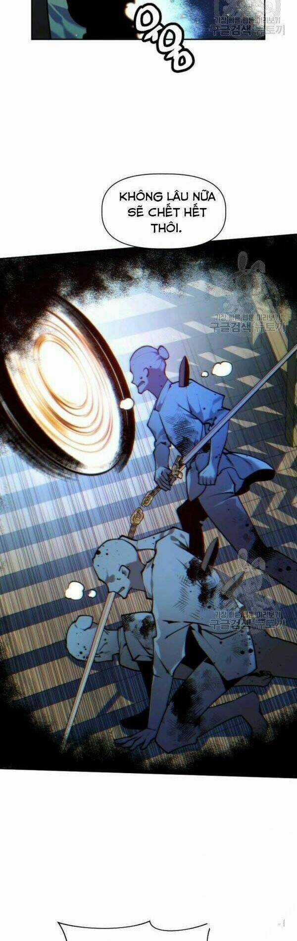 Thời Đại Hoàng Kim Chapter 16 trang 29