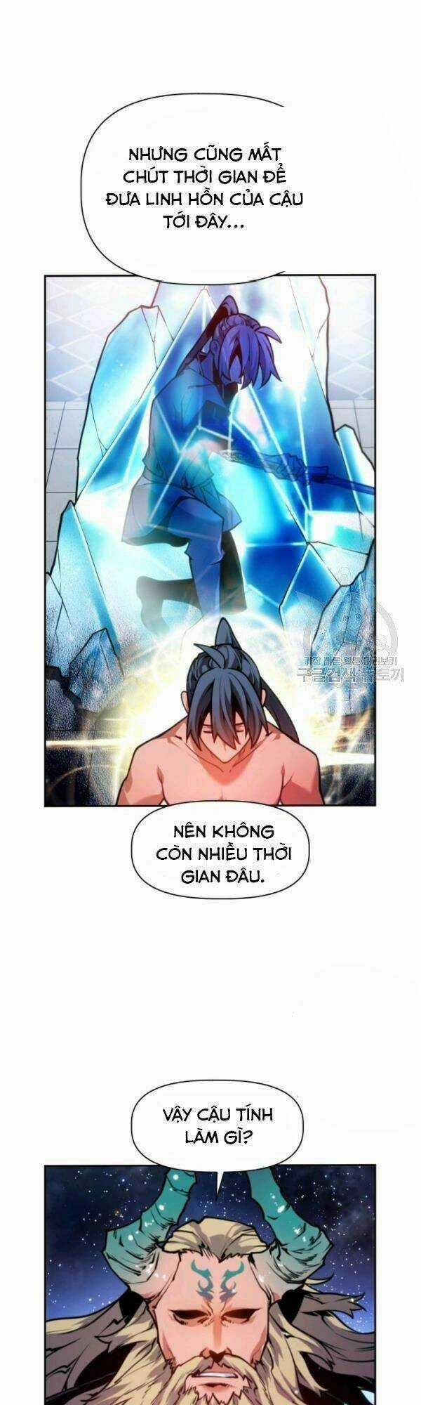 Thời Đại Hoàng Kim Chapter 16 trang 31