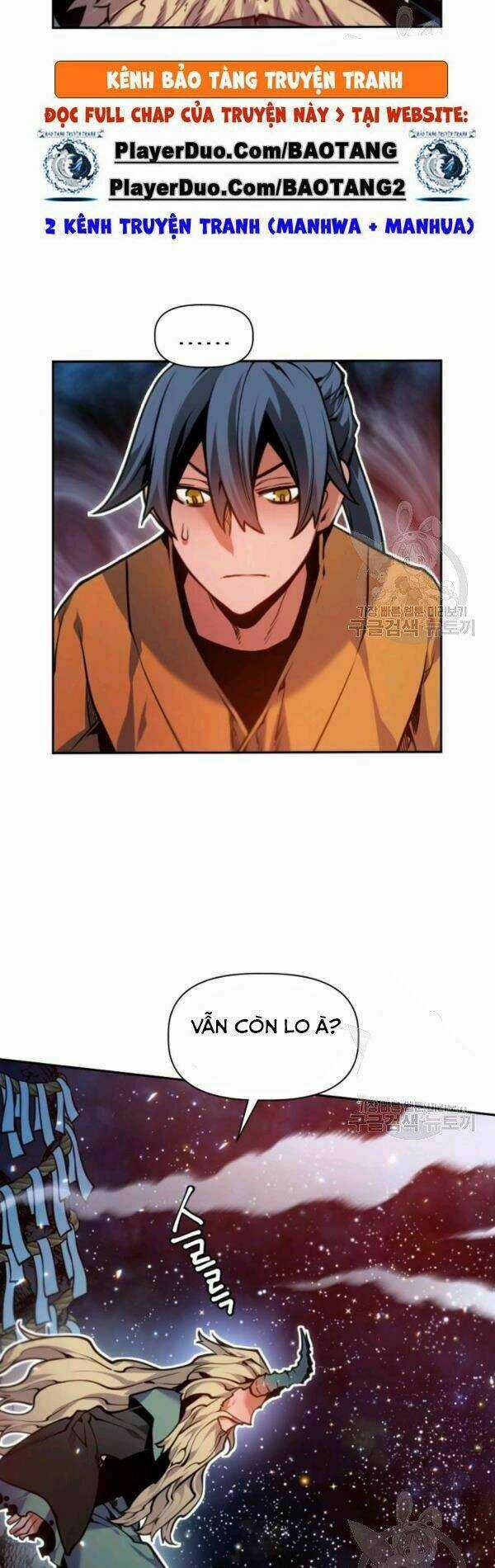 Thời Đại Hoàng Kim Chapter 16 trang 32