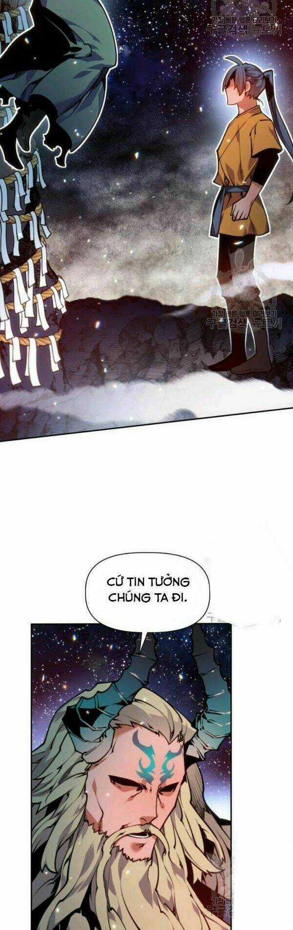 Thời Đại Hoàng Kim Chapter 16 trang 33