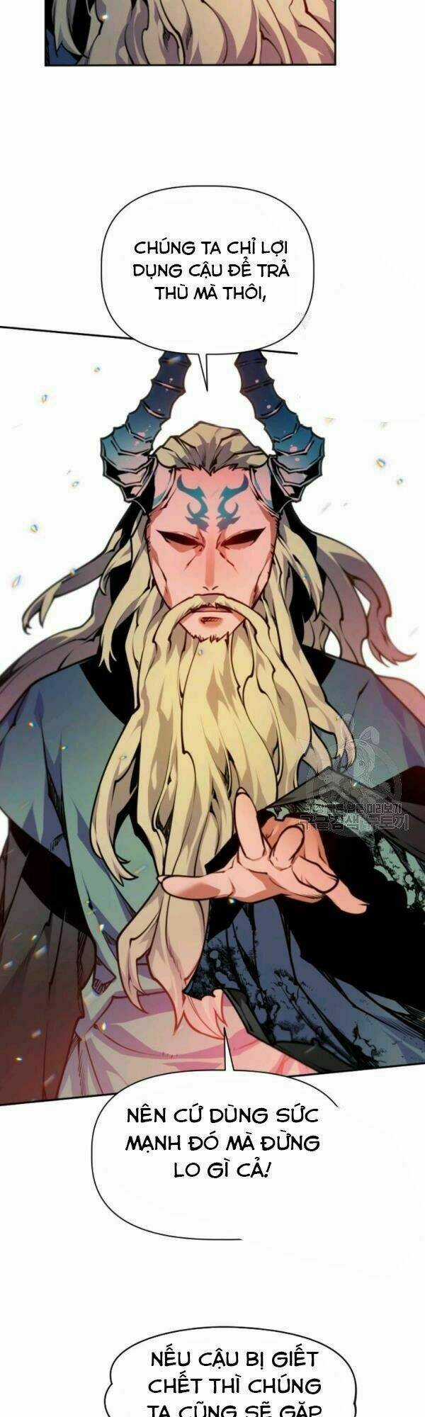 Thời Đại Hoàng Kim Chapter 16 trang 34