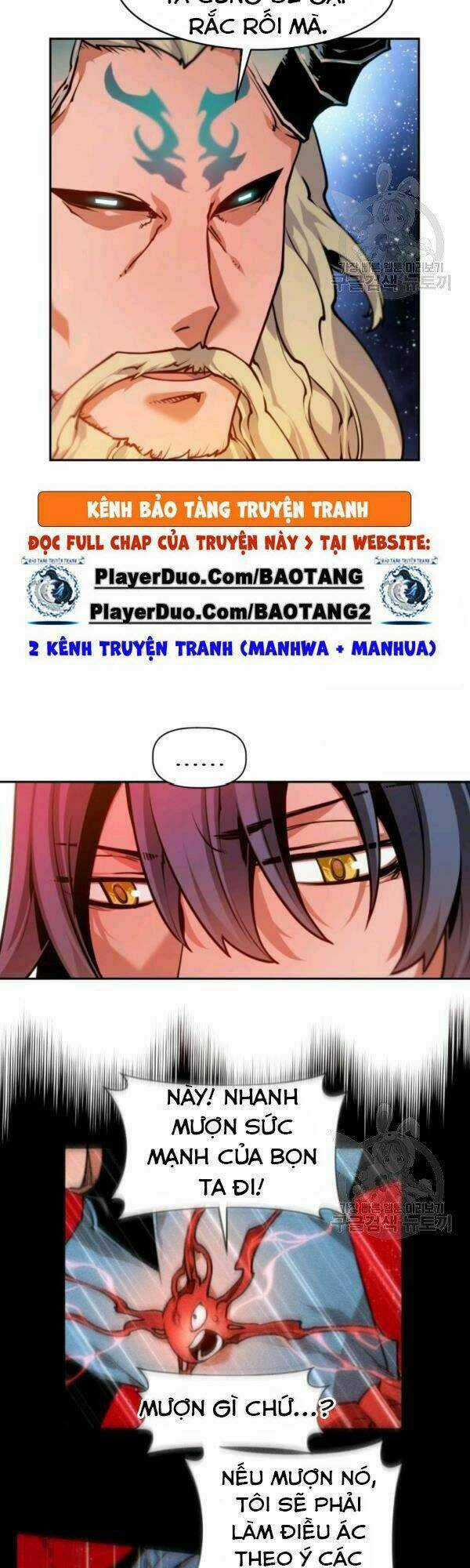 Thời Đại Hoàng Kim Chapter 16 trang 35