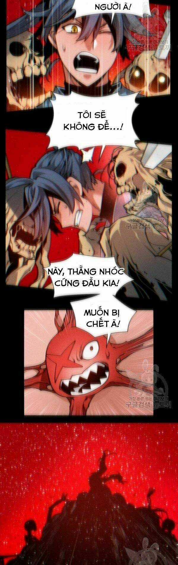 Thời Đại Hoàng Kim Chapter 16 trang 36