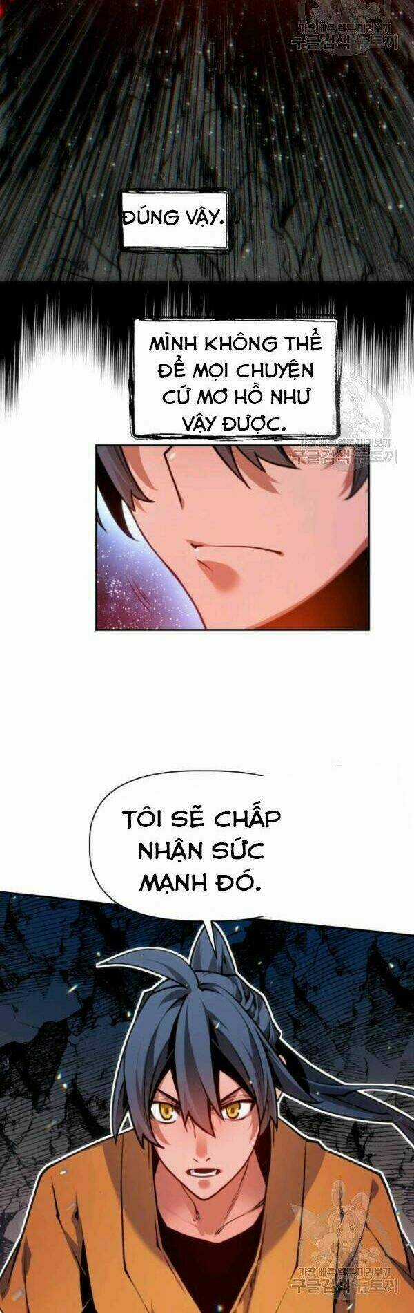 Thời Đại Hoàng Kim Chapter 16 trang 37