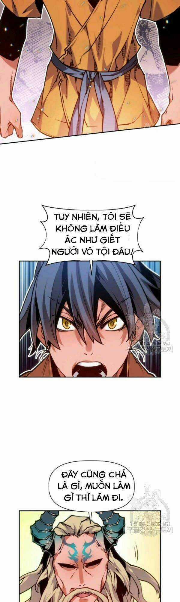 Thời Đại Hoàng Kim Chapter 16 trang 38