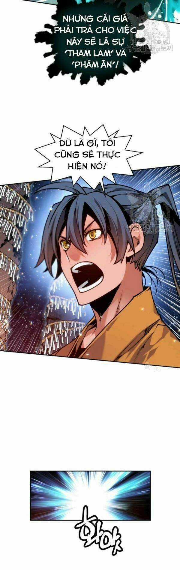 Thời Đại Hoàng Kim Chapter 16 trang 40