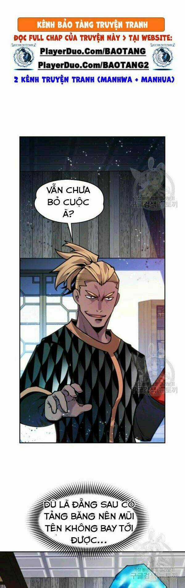 Thời Đại Hoàng Kim Chapter 16 trang 41