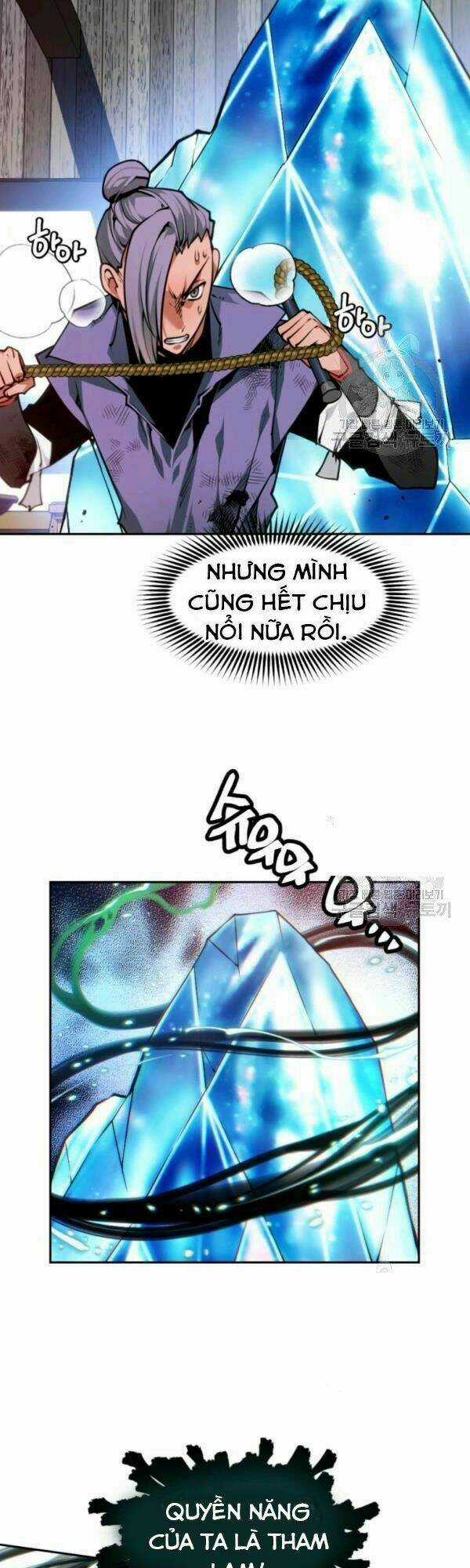 Thời Đại Hoàng Kim Chapter 16 trang 43