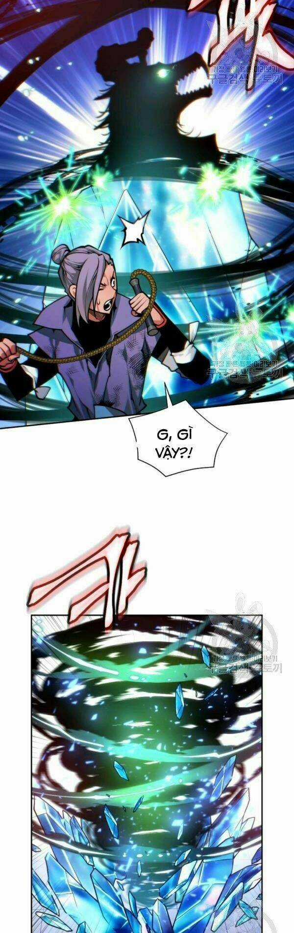 Thời Đại Hoàng Kim Chapter 16 trang 45