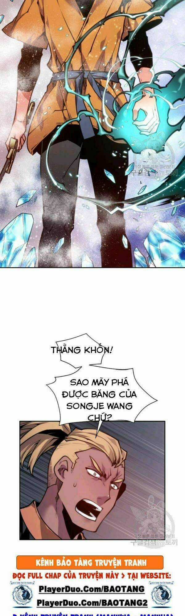 Thời Đại Hoàng Kim Chapter 16 trang 47