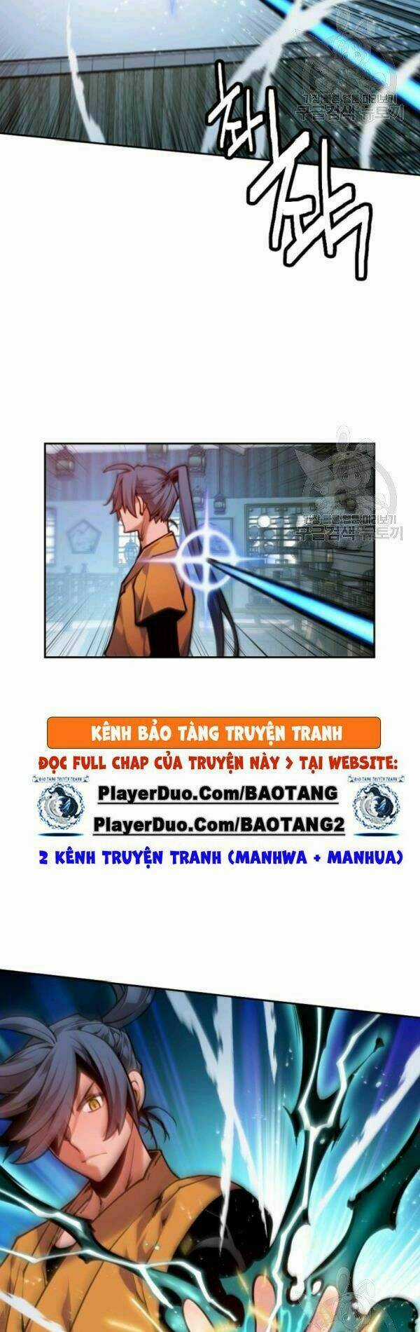 Thời Đại Hoàng Kim Chapter 16 trang 49