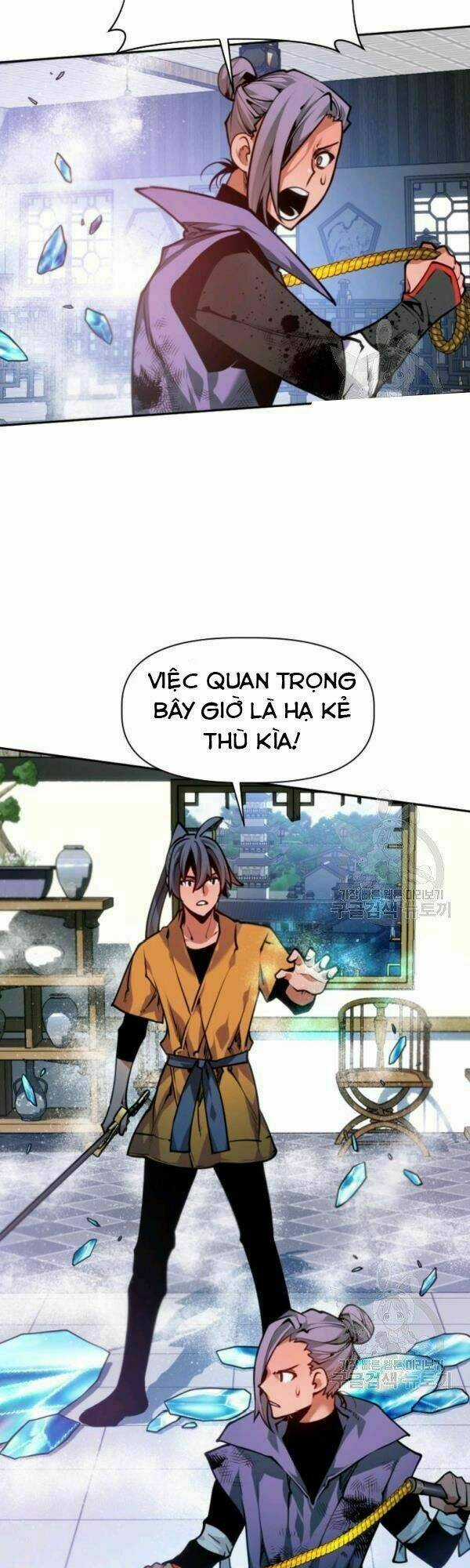 Thời Đại Hoàng Kim Chapter 16 trang 51