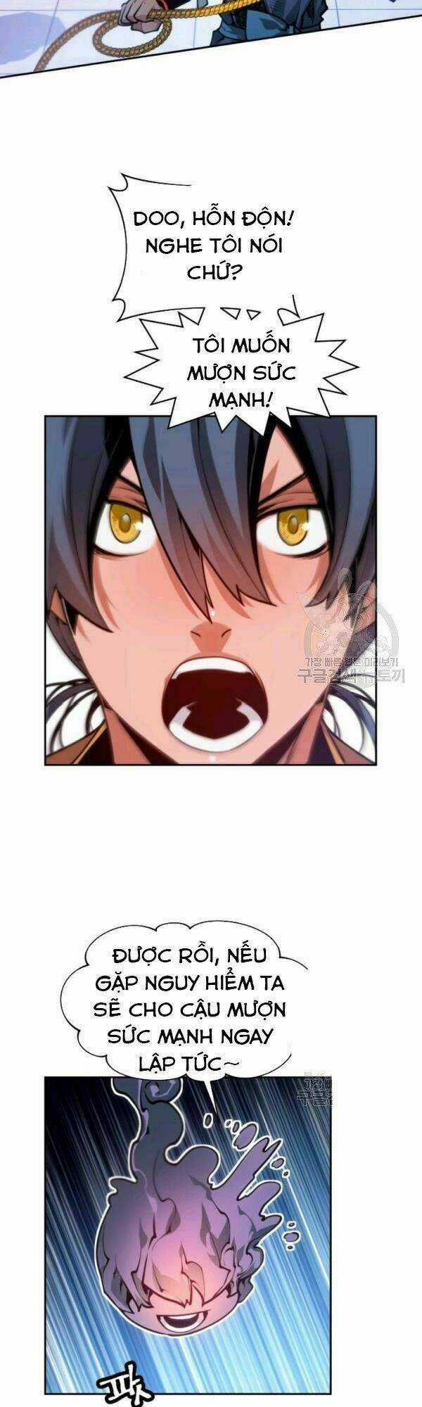 Thời Đại Hoàng Kim Chapter 16 trang 52