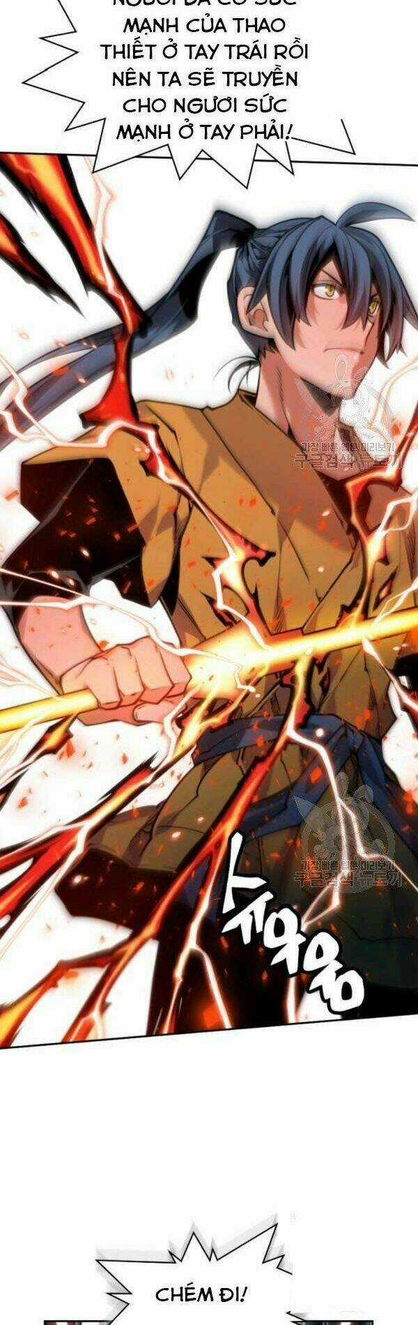 Thời Đại Hoàng Kim Chapter 16 trang 54