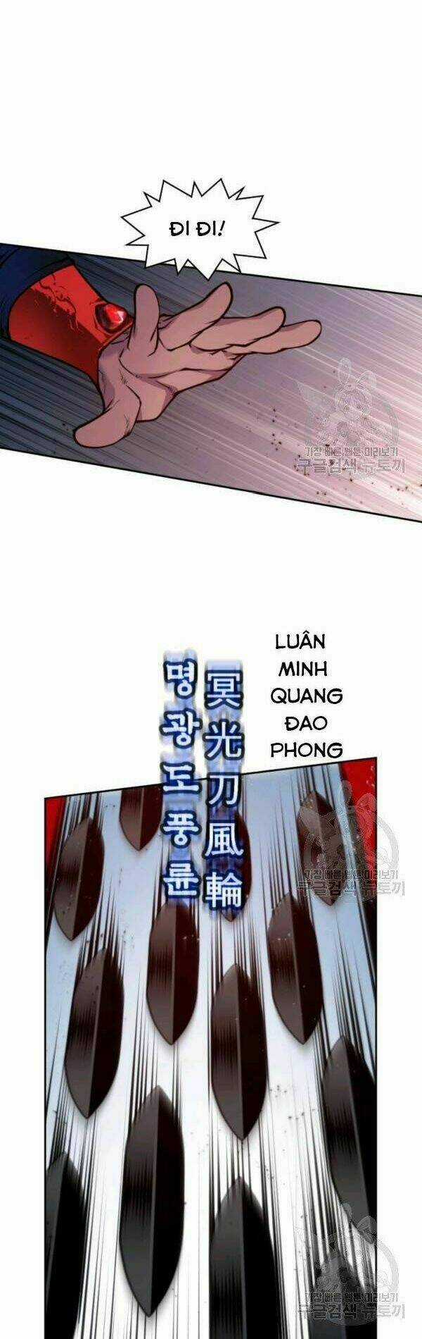 Thời Đại Hoàng Kim Chapter 16 trang 58