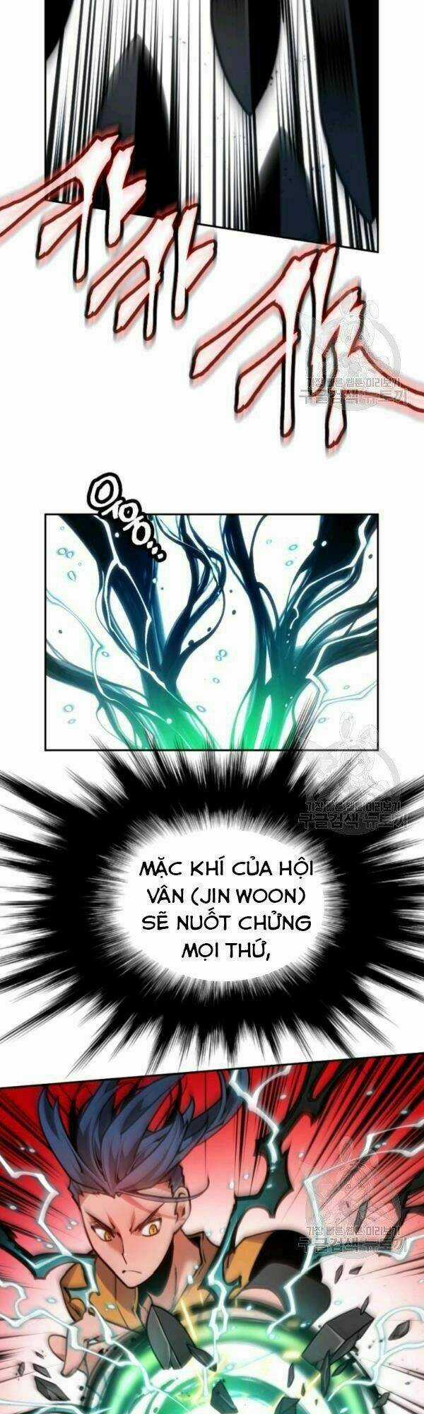 Thời Đại Hoàng Kim Chapter 16 trang 59