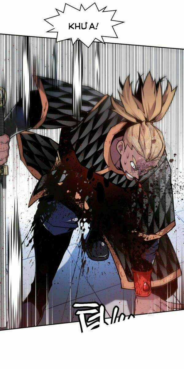 Thời Đại Hoàng Kim Chapter 17 trang 10