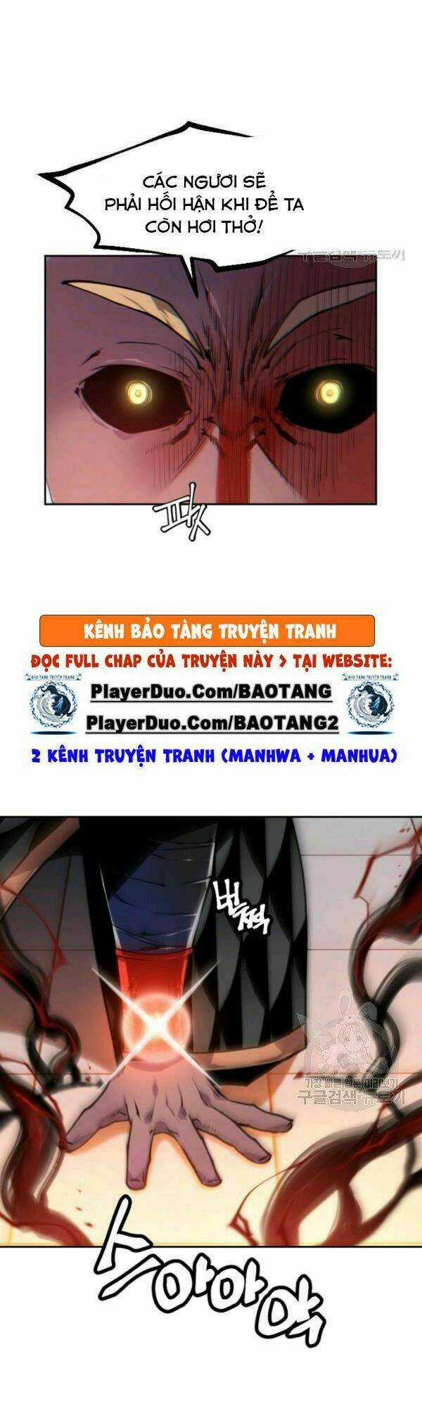 Thời Đại Hoàng Kim Chapter 17 trang 12