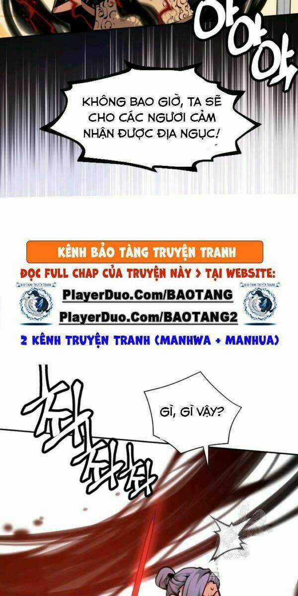 Thời Đại Hoàng Kim Chapter 17 trang 14