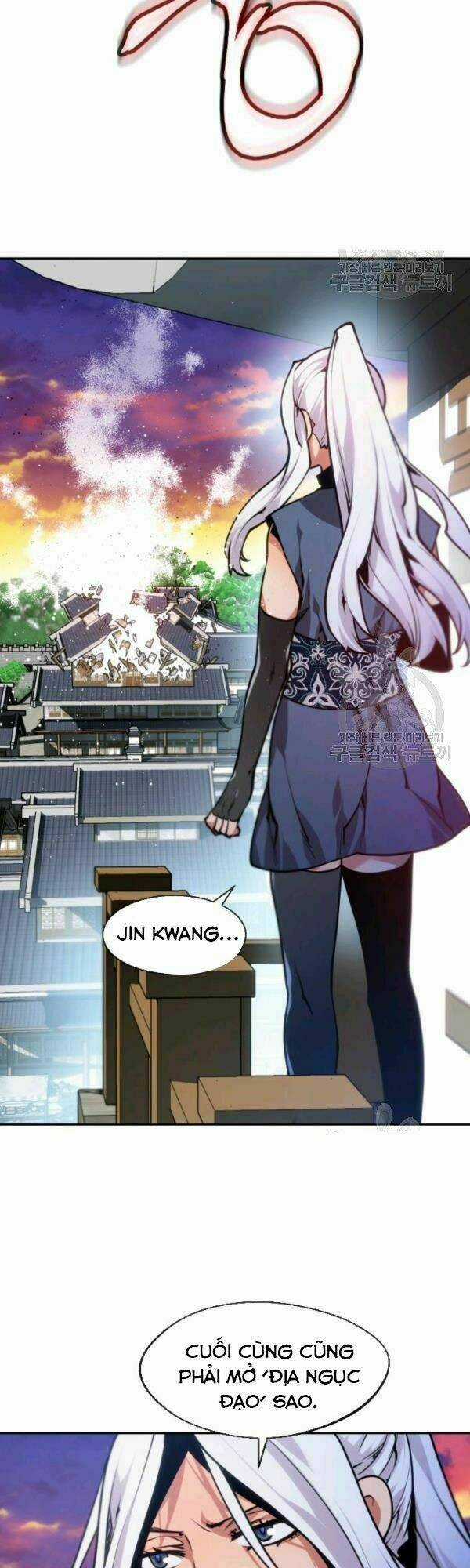 Thời Đại Hoàng Kim Chapter 17 trang 17