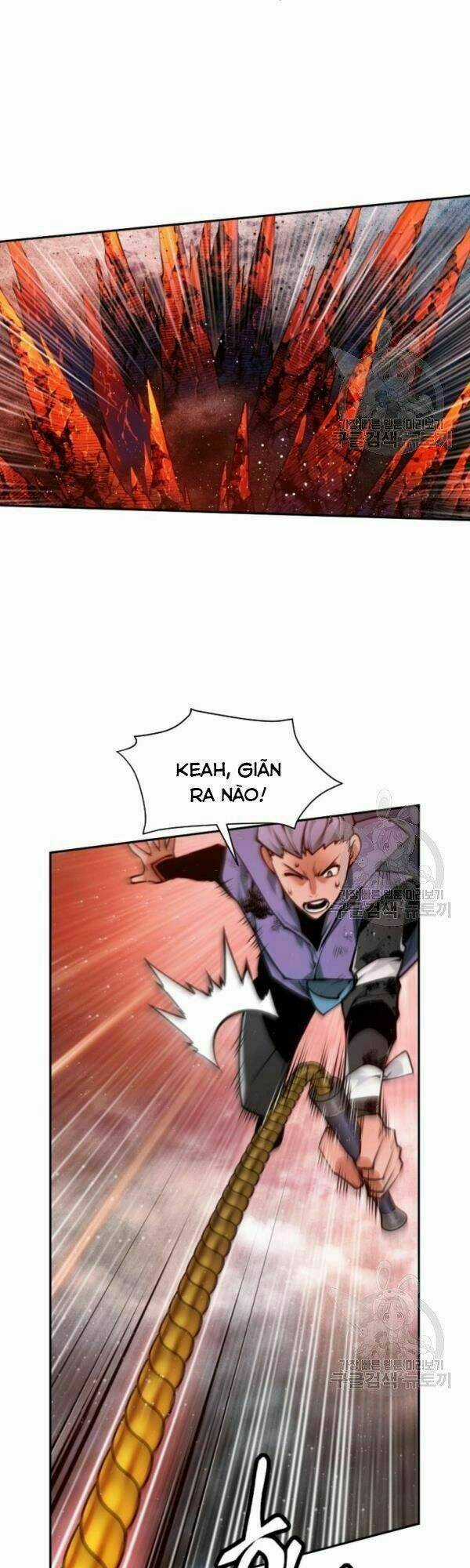 Thời Đại Hoàng Kim Chapter 17 trang 21