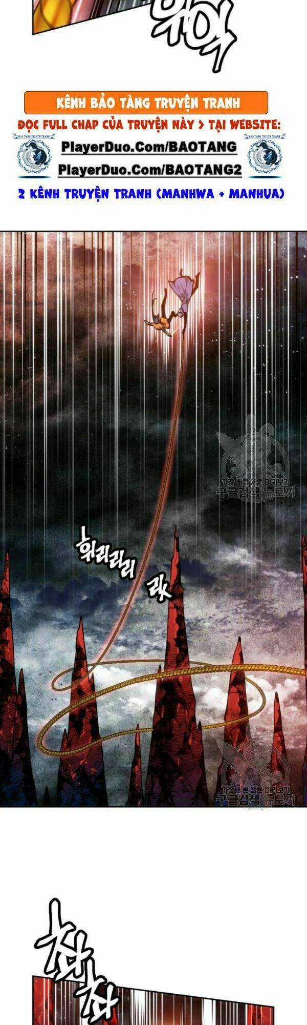 Thời Đại Hoàng Kim Chapter 17 trang 22