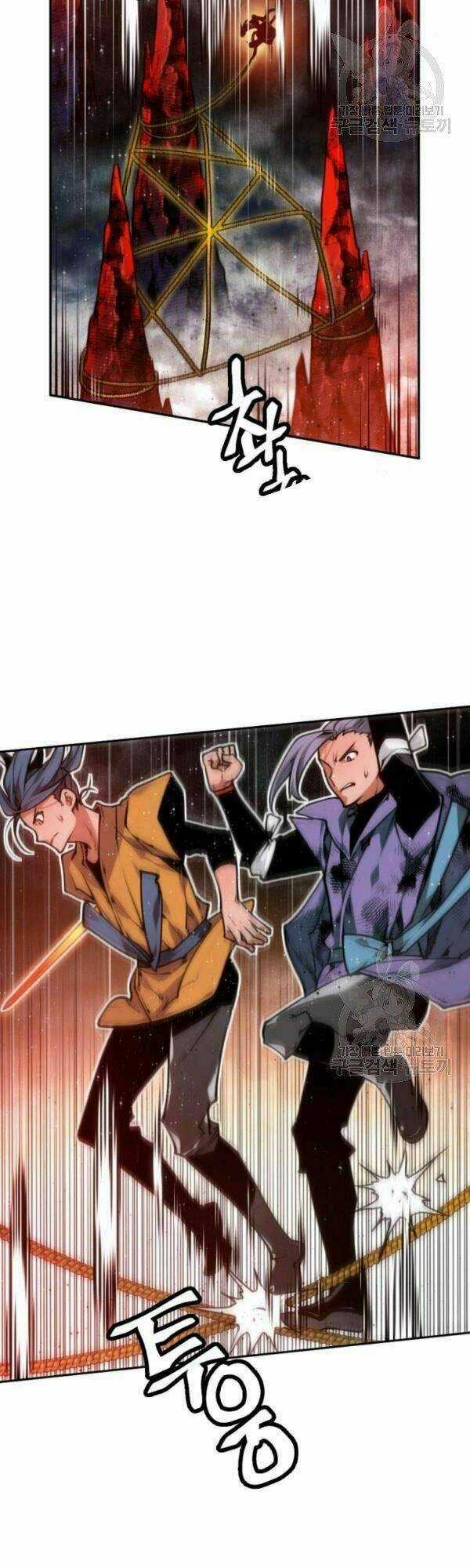 Thời Đại Hoàng Kim Chapter 17 trang 23