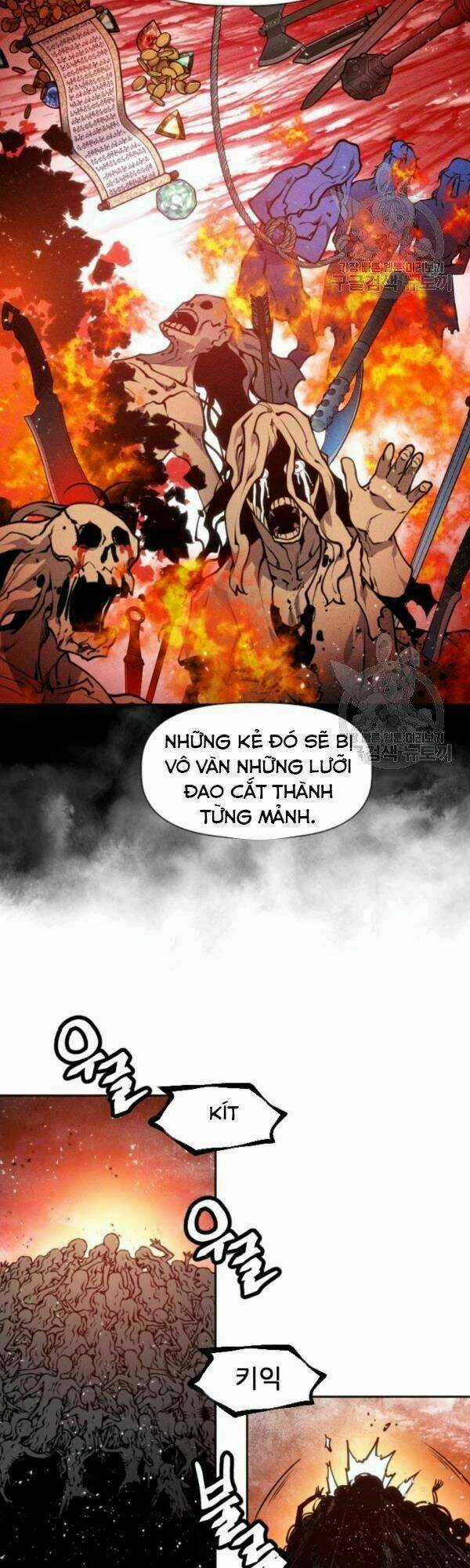 Thời Đại Hoàng Kim Chapter 17 trang 27