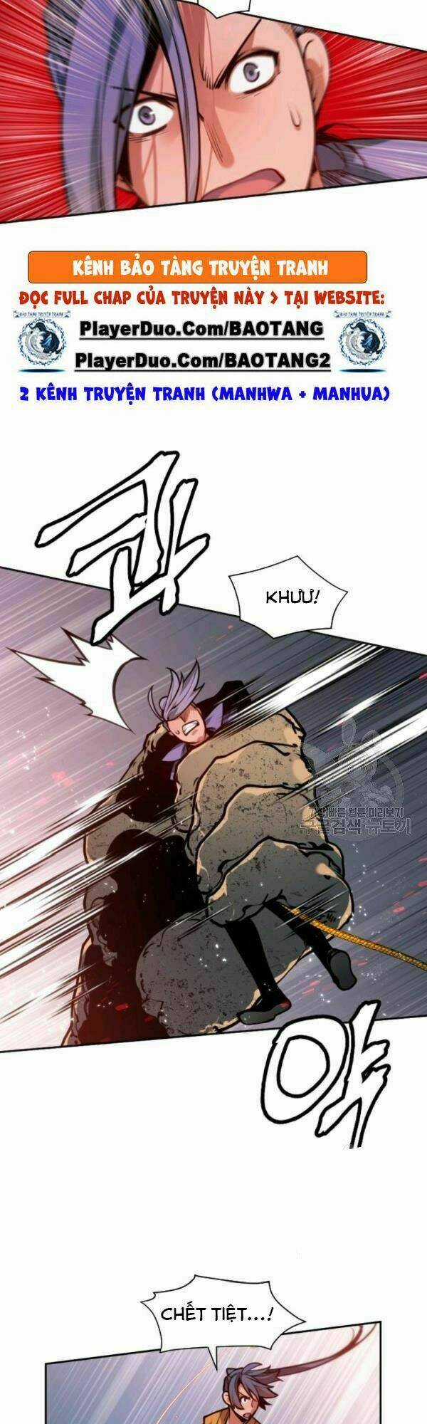 Thời Đại Hoàng Kim Chapter 17 trang 31