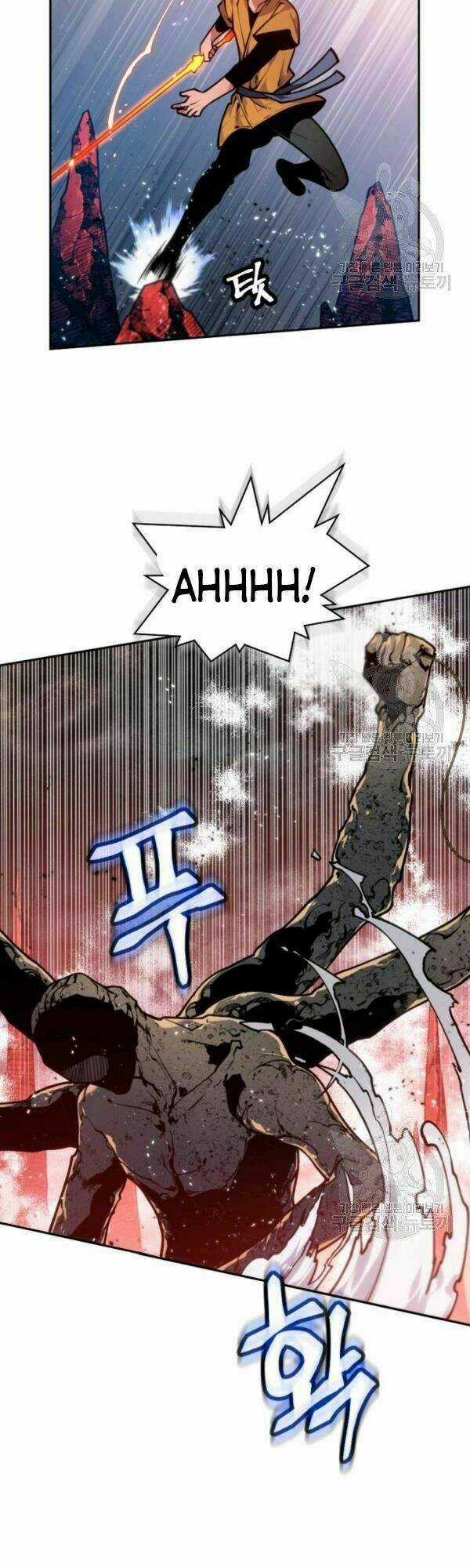 Thời Đại Hoàng Kim Chapter 17 trang 32