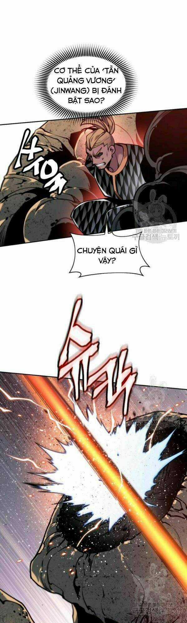 Thời Đại Hoàng Kim Chapter 17 trang 38