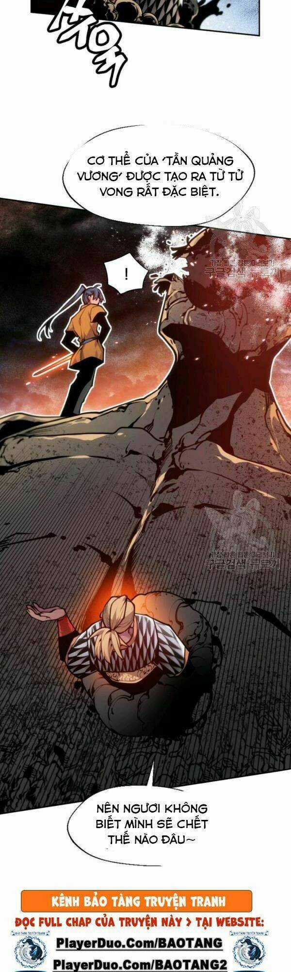 Thời Đại Hoàng Kim Chapter 17 trang 41