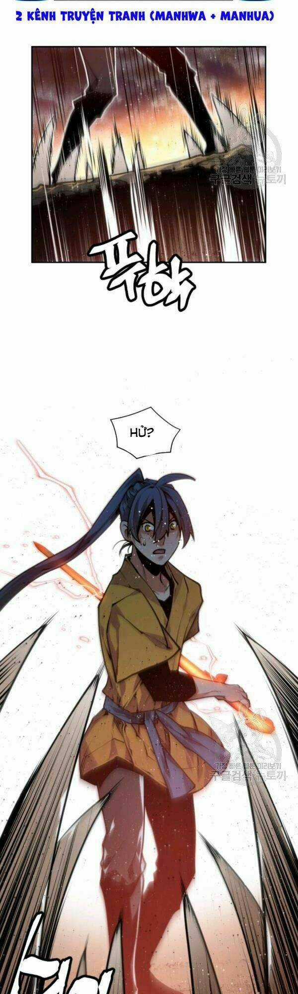 Thời Đại Hoàng Kim Chapter 17 trang 42