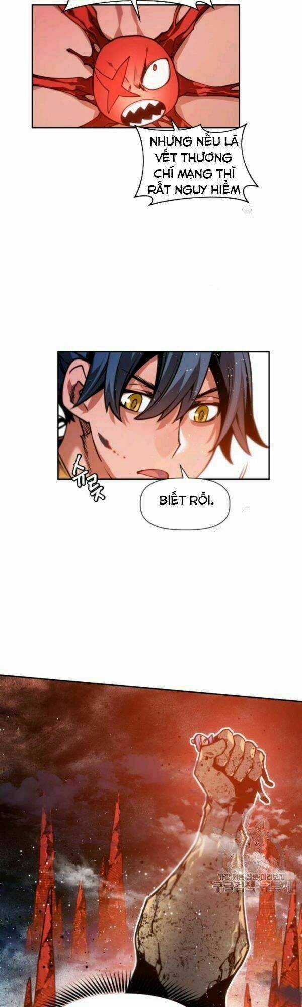 Thời Đại Hoàng Kim Chapter 17 trang 46