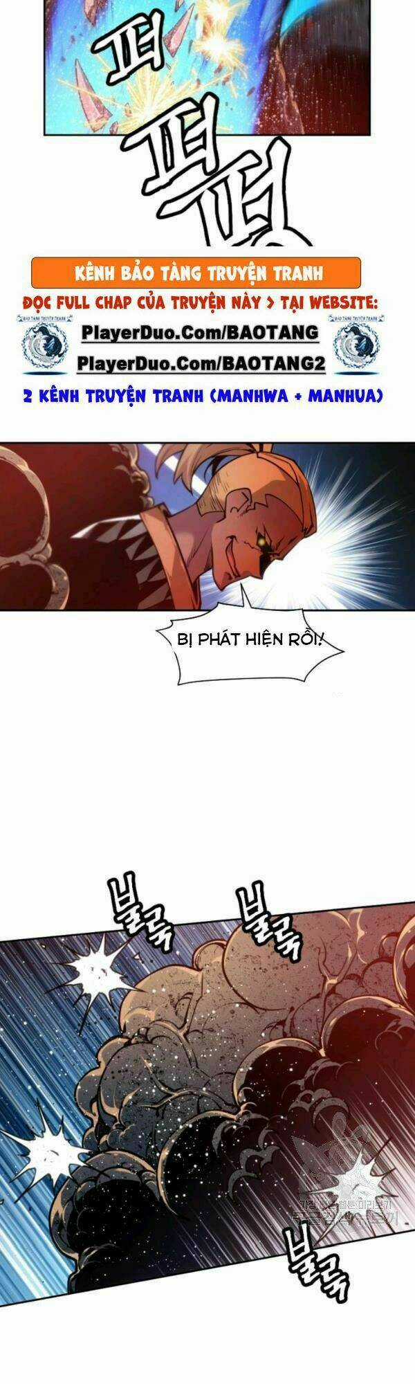 Thời Đại Hoàng Kim Chapter 17 trang 52