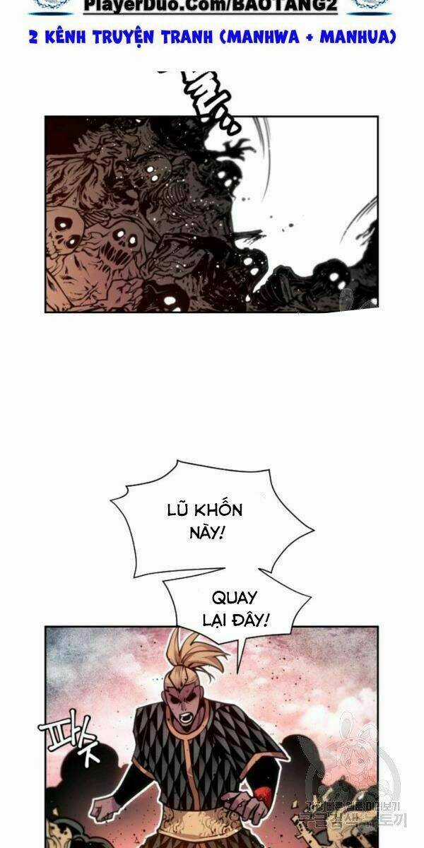 Thời Đại Hoàng Kim Chapter 17 trang 71