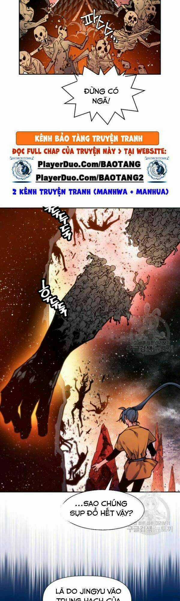 Thời Đại Hoàng Kim Chapter 17 trang 72