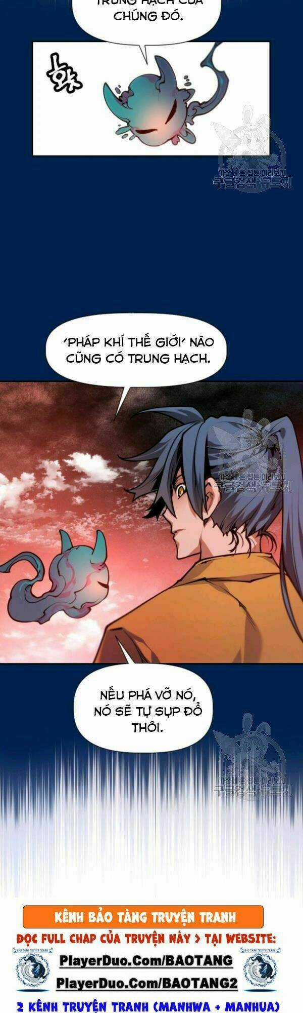 Thời Đại Hoàng Kim Chapter 17 trang 73