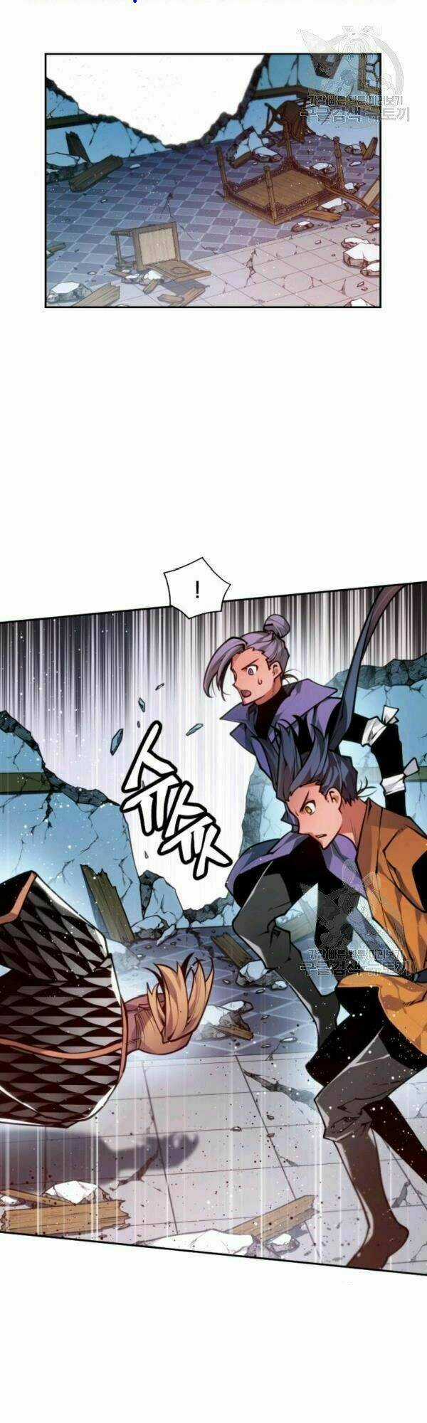 Thời Đại Hoàng Kim Chapter 17 trang 74