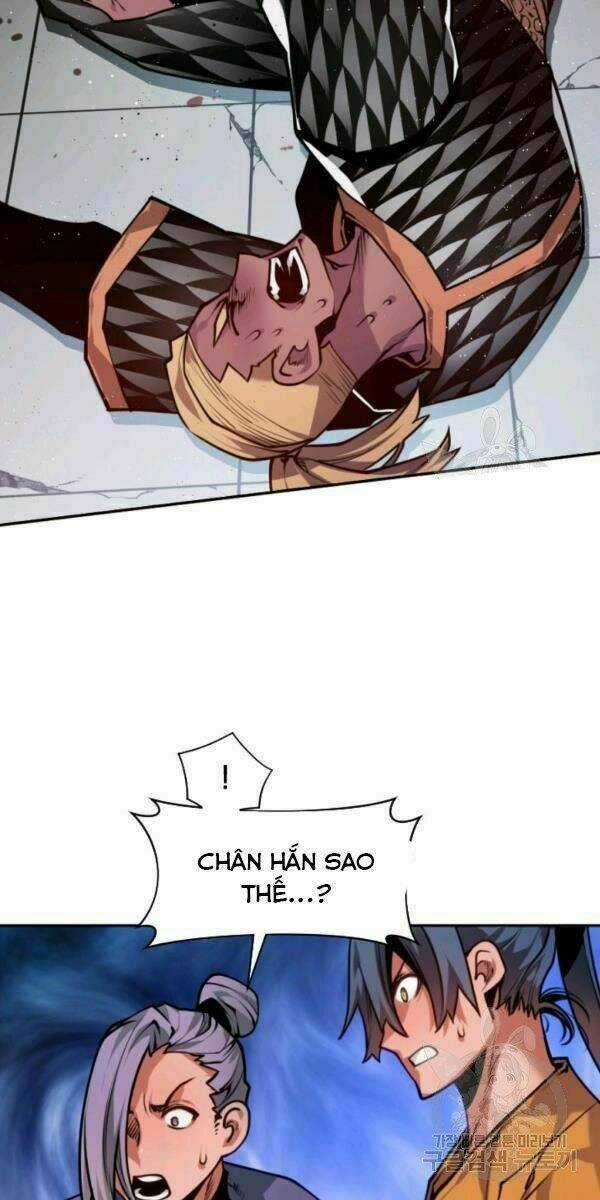 Thời Đại Hoàng Kim Chapter 17 trang 76