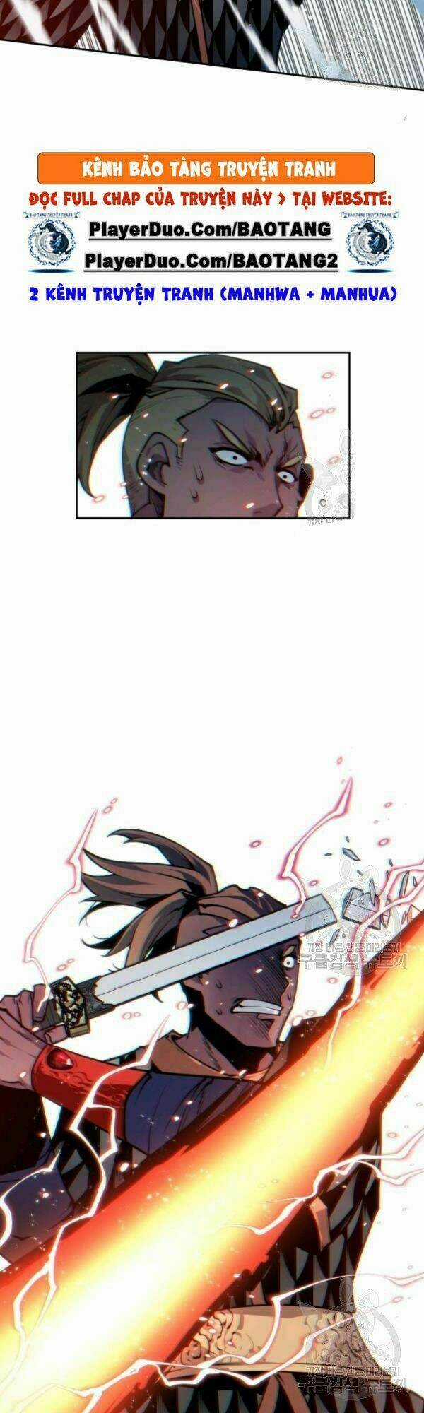 Thời Đại Hoàng Kim Chapter 17 trang 8