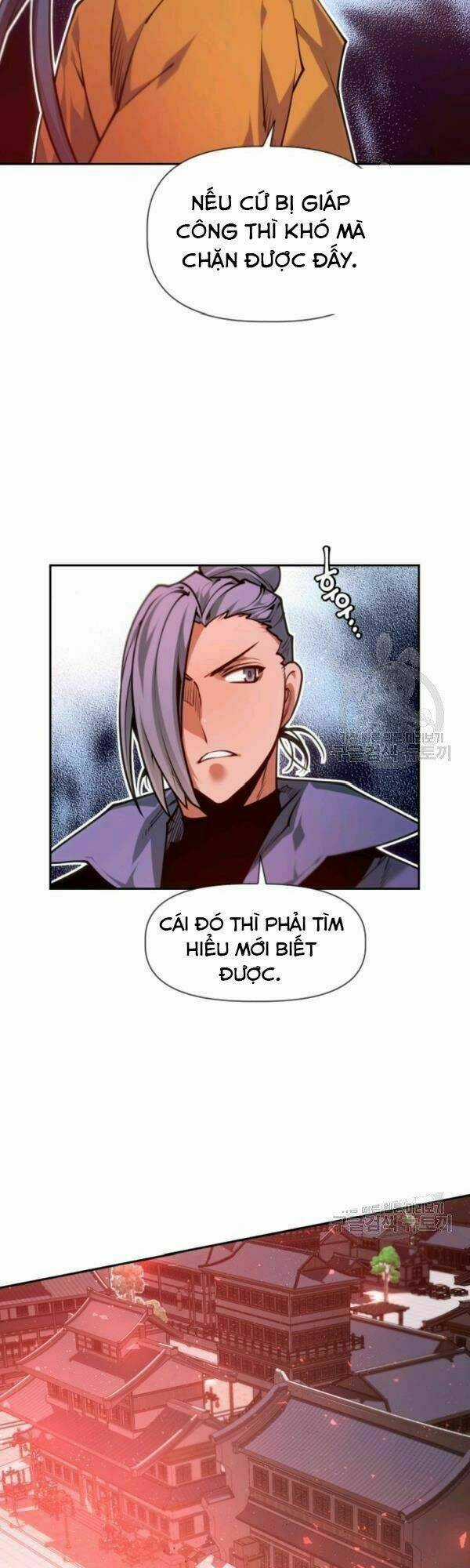 Thời Đại Hoàng Kim Chapter 18 trang 11