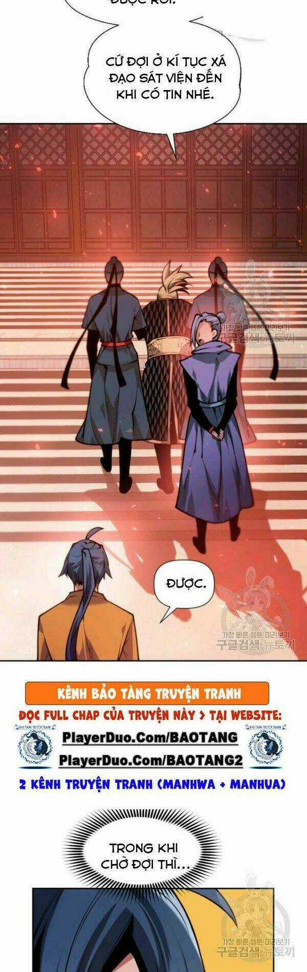 Thời Đại Hoàng Kim Chapter 18 trang 13