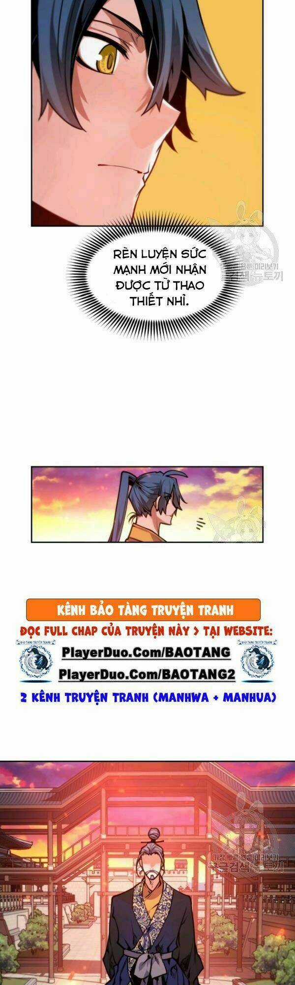 Thời Đại Hoàng Kim Chapter 18 trang 14