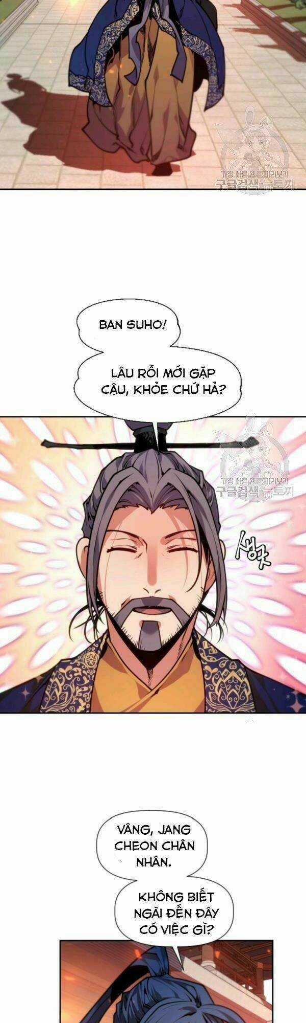 Thời Đại Hoàng Kim Chapter 18 trang 15