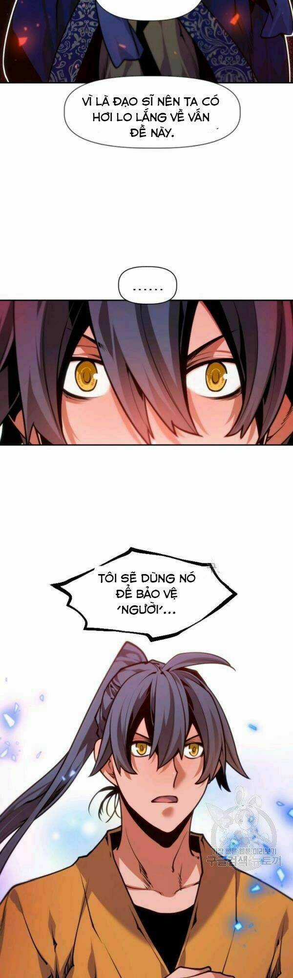 Thời Đại Hoàng Kim Chapter 18 trang 18