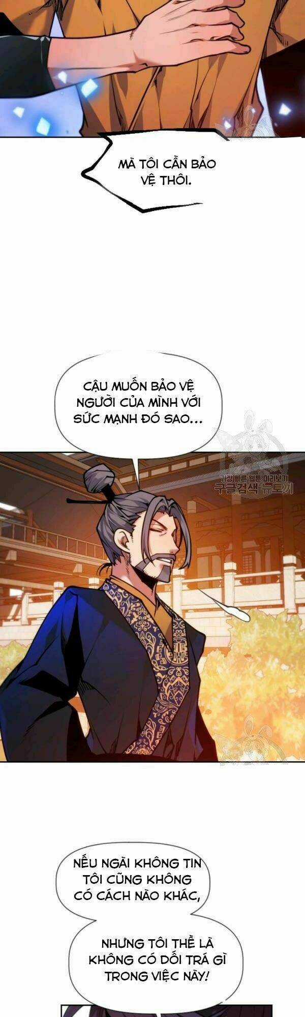 Thời Đại Hoàng Kim Chapter 18 trang 19